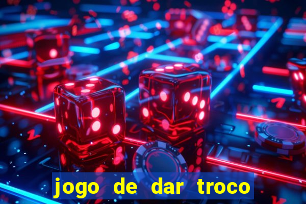 jogo de dar troco em dinheiro